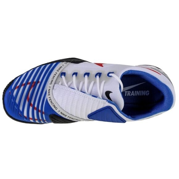 Nike Air Ballestra 2 Fencing USA Olympic Team Men