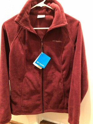 Columbia Petite Fleece Jacket Online 