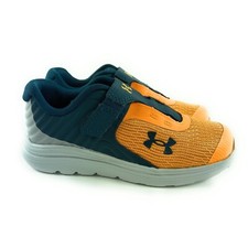 Under Armour Toddler Boy's BINF Outhustle AC Shoes 3024831-800 Sz 6K PS 