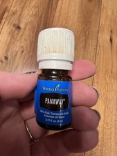 Young Living PANAWAY Essential Oil 5ml 60 Full