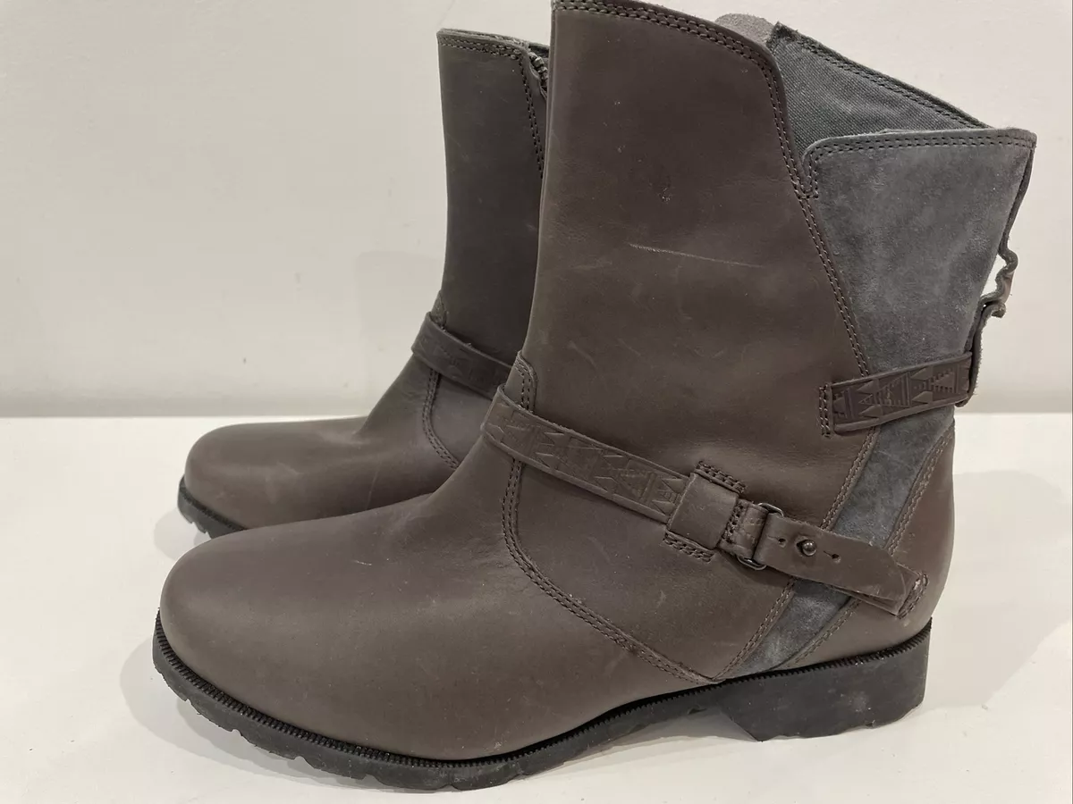Teva de la vina low size 9 clearance