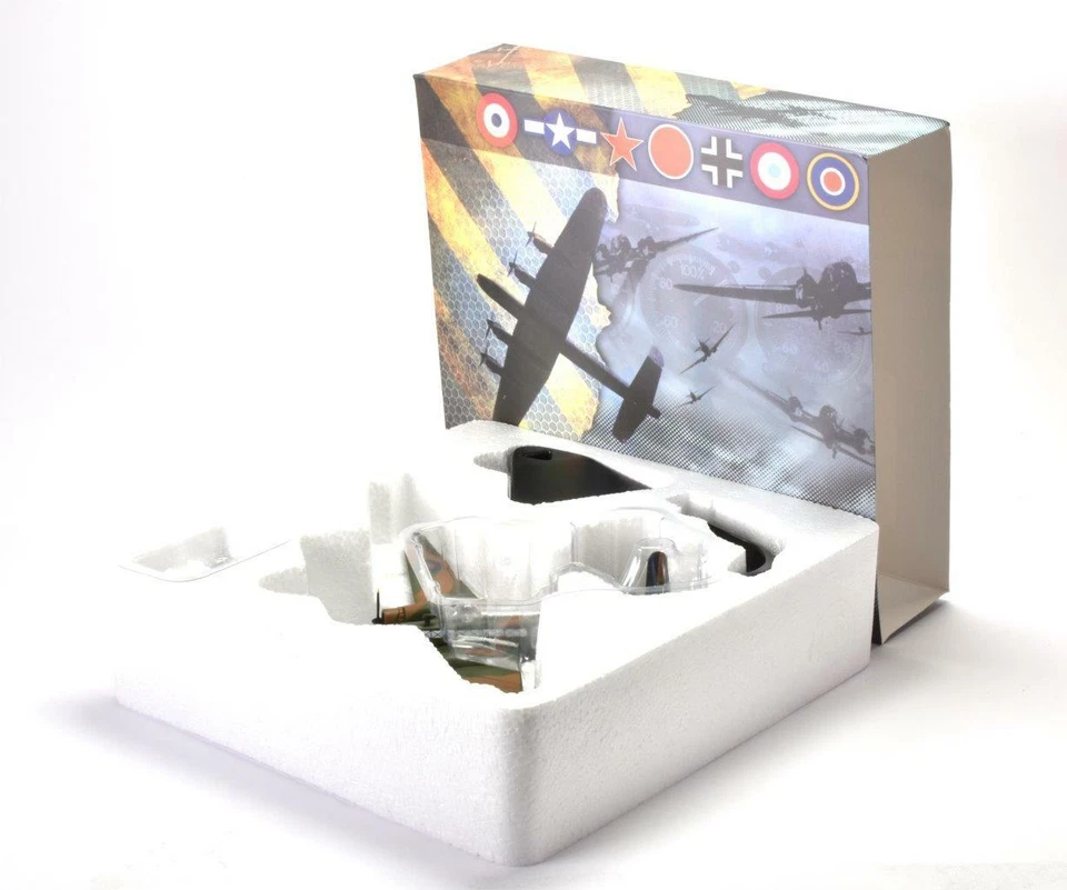 Lockheed Hudson 1/144 WW2 Atlas - AVION MODEL PLANE AIRCRAFT B122 - Photo 2/3