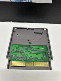 Rad Racer II 2 (Nintendo Entertainment System, 1990) autentico videogioco NES