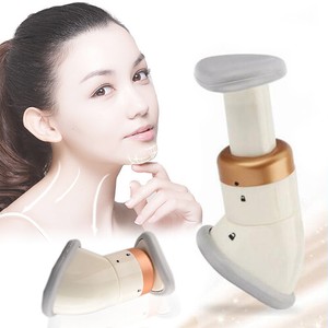 Tragbaren Massager Neckline Slimmer Anti Kinnlifter Doppelkinn Straffen Gesicht Ebay