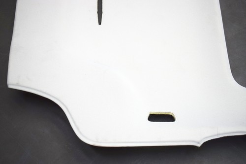 Mercedes C220 CDI S205 tetto cielo sagomato cielo tetto apribile A2056901550 - Foto 8 di 12