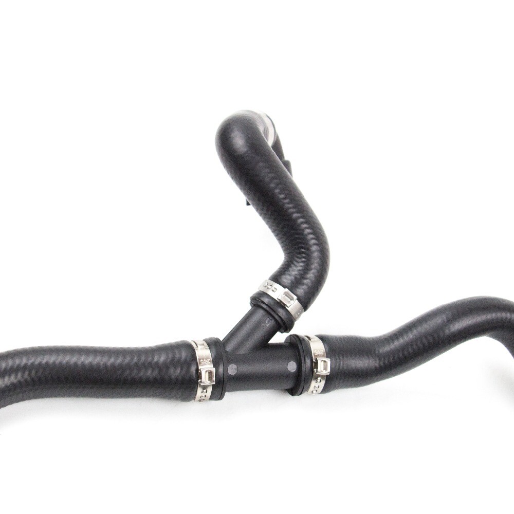 17127519258 Return Line Water Pipe For BMW 5' E60 E61 520i 525i M54