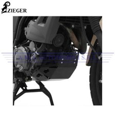 IBEX- Zieger - Paramotore - nero YAMAHA XTZ 660 Tenere Anni 2014 2015 2016