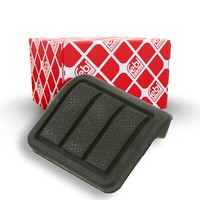 Febi Bilstein Pedalbelag, Bremspedal 22780 FüR Volvo
