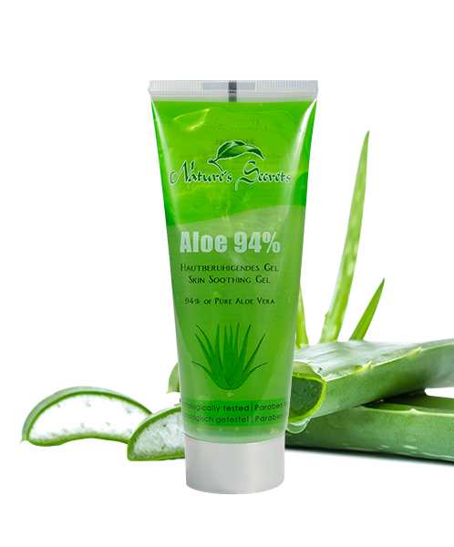 aloe vera pur gel 99% Pure Multi-Use Aloe Vera Gel for Face, Body & Hair