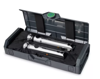 Disney Parks Ahsoka Tano Legacy LIGHTSABER Hilts Star Wars Clone