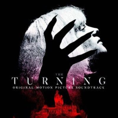 THE TURNING = Mitski/Soccer/Warpaint...= 2 VINYL LP = SOUNDTRACK INDIE ROCK