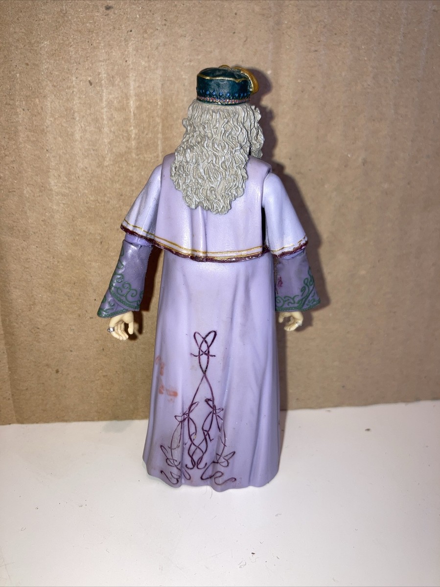 HARRY POTTER STATUA FANNY LA FENICE DI ALBUS SILENTE
