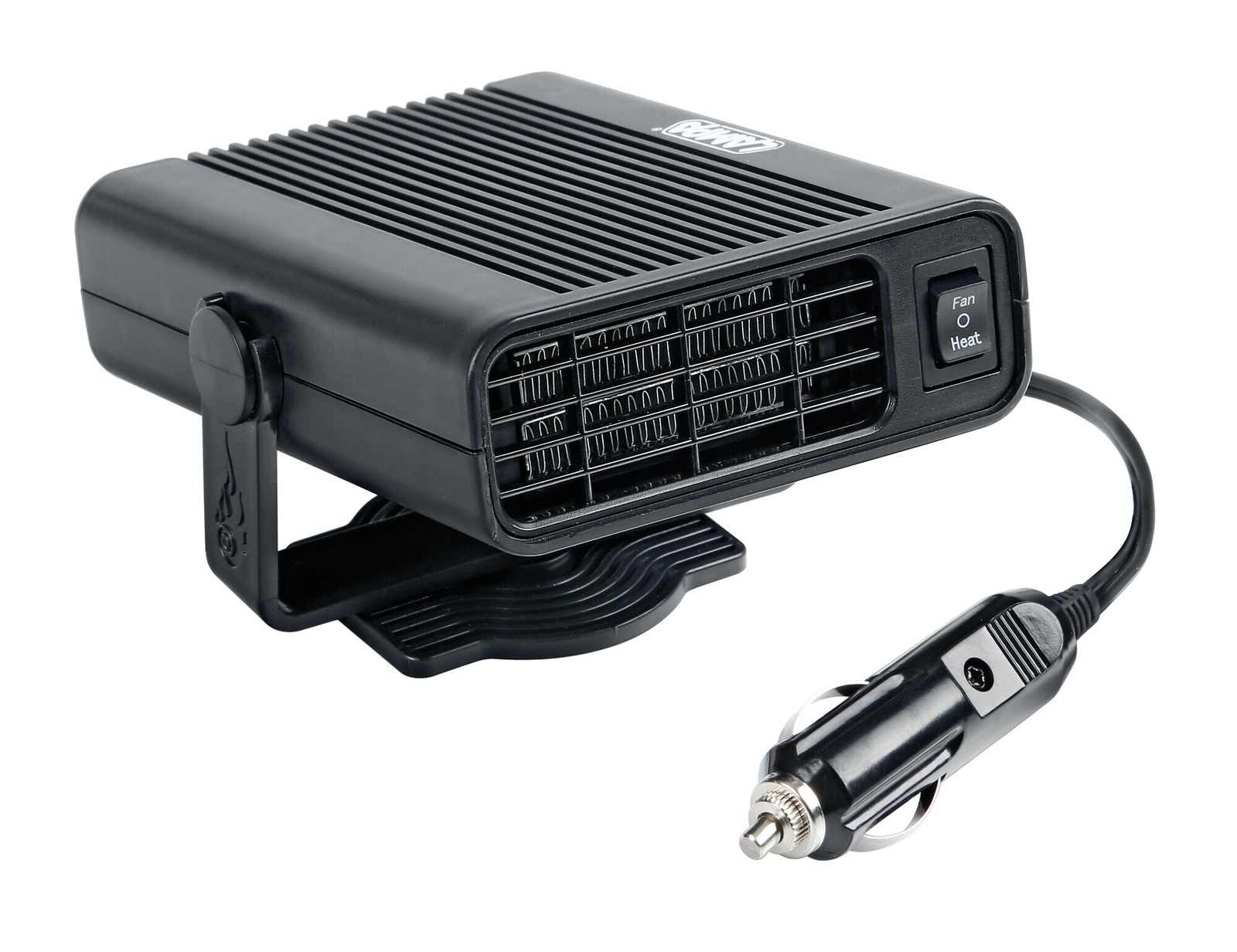 Heater & Fan, Scaldino/sbrinatore E Ventilatore, 12v - 150w