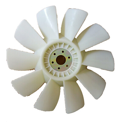 Fan 600-623-8580 for Komatsu Dozer D31-21 D37-21 D39-21 Engine S6D102E SAA4D102E