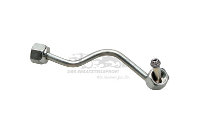 Original Einspritzleitung für Citroen Jumper III 22DT bis Bj.03.2011 1570K8