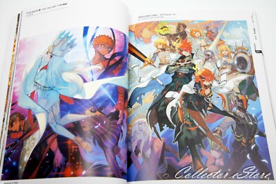 FRAME lack Artworks & High Speed Drawing Techniques + DVD (DHL