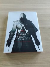 Assassin's Creed - The Complete Visual History - Game Art book