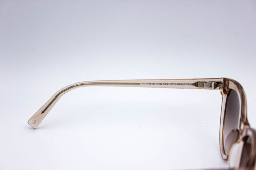 Warby Parker Raina W 664 Elder Flower Eyeglasses Frames Scratch Bridge 50-20-142 - 第 4/7 張圖片