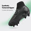 miniatura 9  - DREAM PAIRS Soccer Shoes Youth Boy High Top Outdoor Football Shoes Soccer Cleats