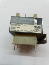 BASLER ELECTRIC BE162640GEK 40 VA 24V TRANSFORMER