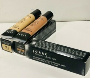 lorac porefection concealer