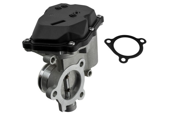 AGR-VENTIL Audi A4 A5 A6 Q5 2.0TDI Cnha 04L131501B A2C80881400-image