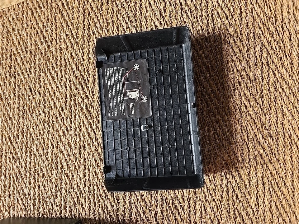 Proyector de película ARGUS Showmaster 872 SUPER OCHO Foto 4 de 4