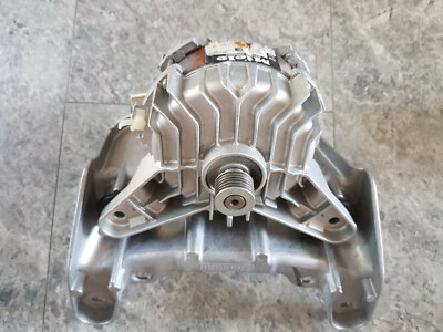 Miele 7811423 Motor Antriebsmotor BLPM-Motor Mpw00-53/6,W1 Serie gebraucht, DPD