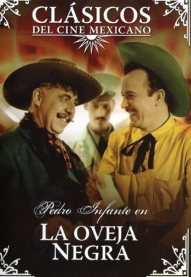 La Oveja Negra Pelicula DIGITAL Calidad HD Link De Descarga Por Mega