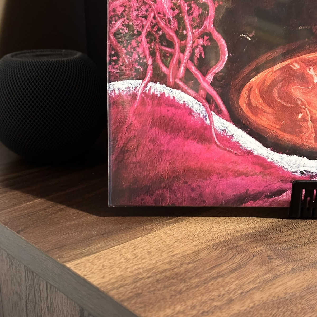 Confirmed - Young Thug Punk Red Splatter Vinyl 2LP Mint