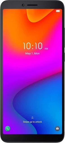 TCL ION V T607DL 32GB 3GB Tracfone Unlocked Black Good Condition