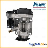 Drosselklappenstutzen ** First Fit ** Nissens 955039 FüR Vw