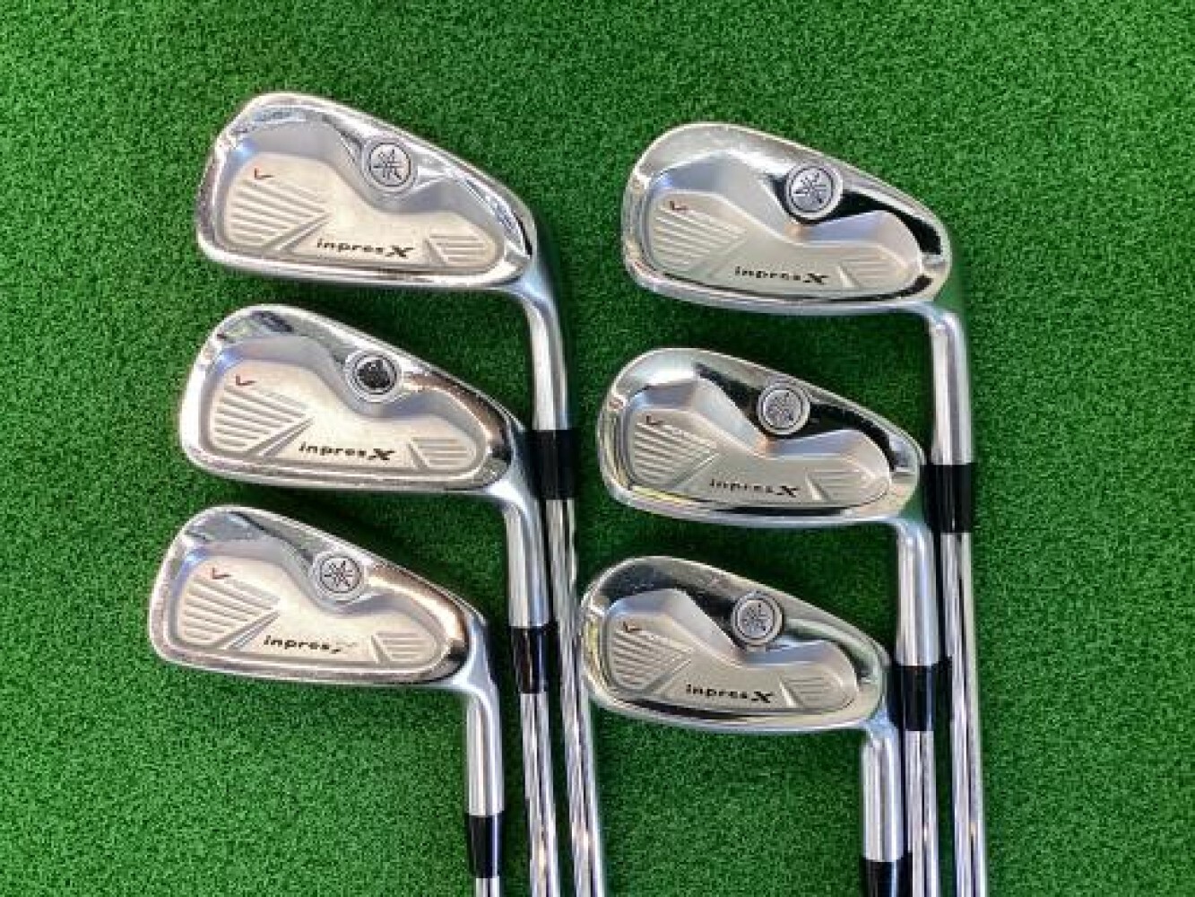 Titleist 712CB 4-9 すばらし P ダイナミックゴールドS200