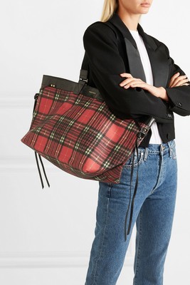 isabel marant wardy tote