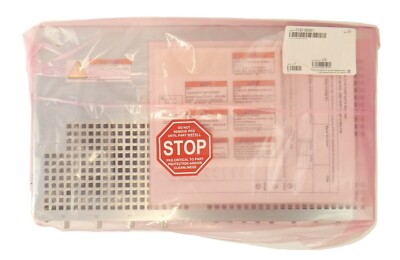 XP Power 0190-86891 Four Axis Servo Drive Assembly Refurbished