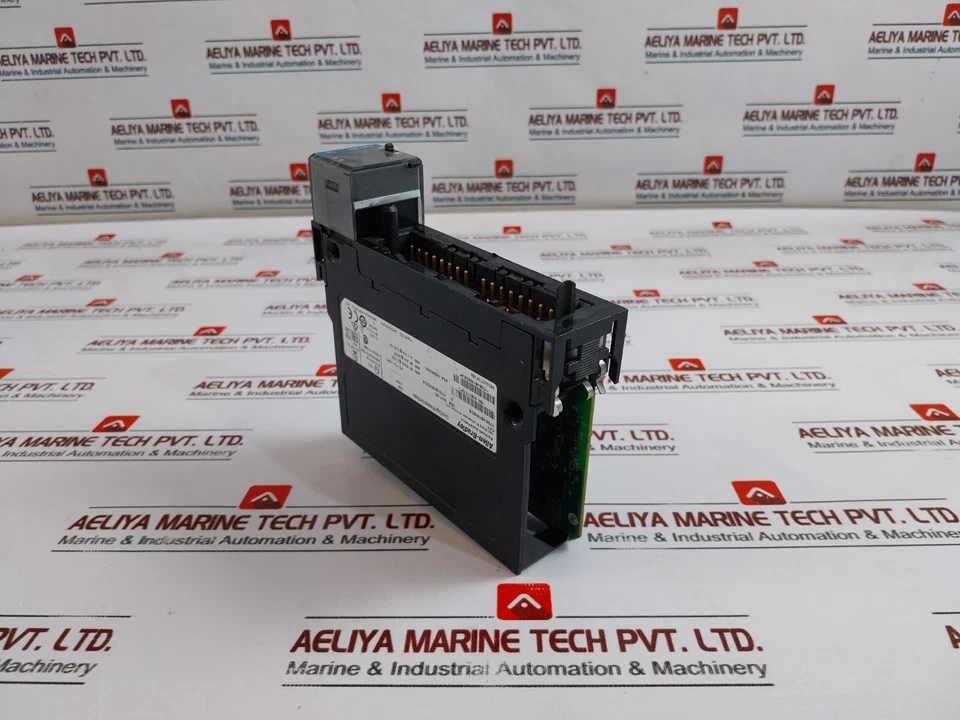 Module De Point Isolé 16 Controllogix 1756-IB16ISOE Allen-Bradley - Photo 3/4