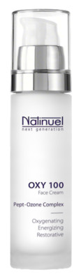 Natinuel OXY 100 Face Cream 50 ml
