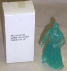 Hasbro Kenner Star Wars POTF Power the Force Lay's Mail Away Spirit of Obi-Wan
