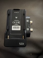 Atomos AtomX SDI Module for Ninja V Monitor/Recorder