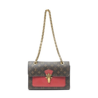 Louis Vuitton Victoire   Schultertasche