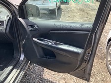 Oem Journey  2016 Front Door Trim Panel 1360931