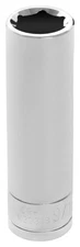 Performance Tool W32318 1/2 Inch Drive 9/16 Inch 6pt DW Socket