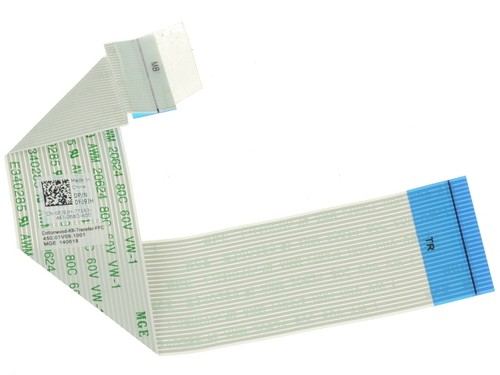Dell OEM Inspiron 7347 7348 7352 Ribbon Cable for Keyboard Junction Board FJ9JH