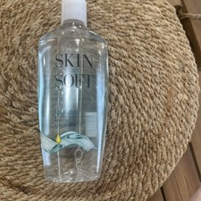 Avon Skin So Soft Original Bath Oil 16.9oz Jojoba Oil Moisturizing Body Oil