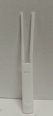 TP-LINK AC1200 Wireless MU-MIMO Gigabit Access Point - EAP225OUTDOOR