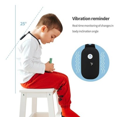 Posture Corrector Smart Smart Posture Correction Device Posture Training device