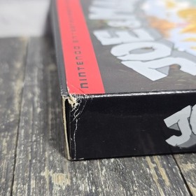 Joe & Mac (Nintendo Entertainment System, 1992) NES CIB Complete Cleaned Tested