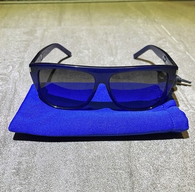 Yves Saint Laurent Sonnenbrille - Modell SL1