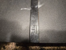 Sony PlayStation 2 Slim SCPH-70012 Black NTSC-U/C AV Multi Out Console