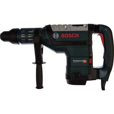 Bohrhammer mit SDS-Max GBH 8-45 DV 1500W 12,5J Bosch Professional 0611265000